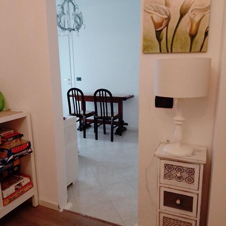 Da Qui, Il Mare Apartment เจนัว ภายนอก รูปภาพ