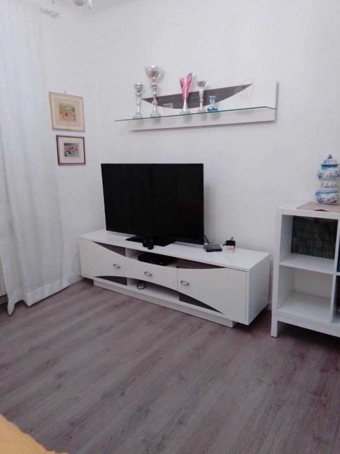 Da Qui, Il Mare Apartment เจนัว ภายนอก รูปภาพ