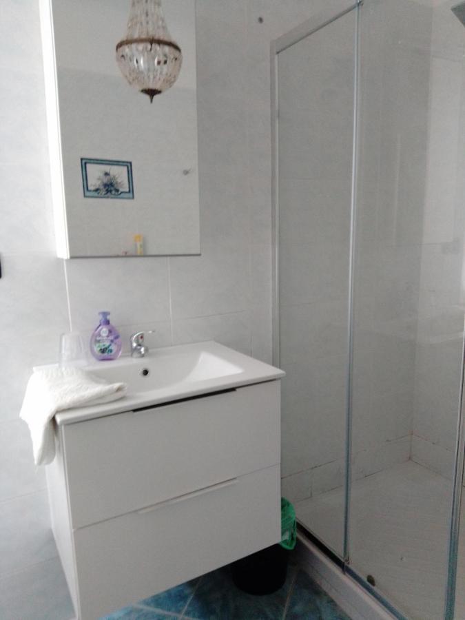 Da Qui, Il Mare Apartment เจนัว ภายนอก รูปภาพ